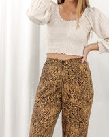 Tiger Pant