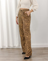 Tiger Pant