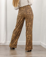 Tiger Pant