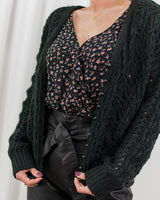 Brigit Sweater