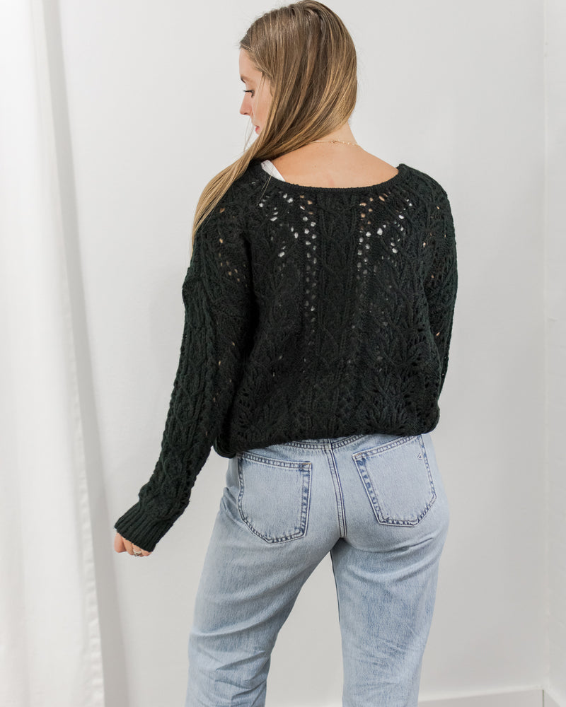 Brigit Sweater