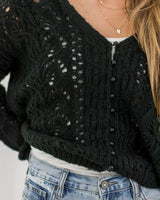 Brigit Sweater