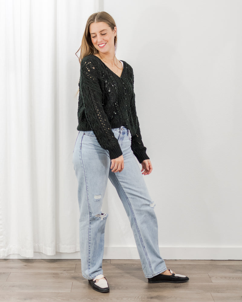 Brigit Sweater