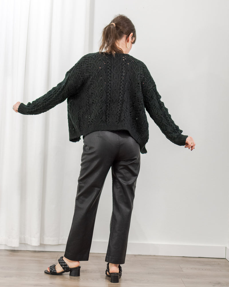 Brigit Sweater