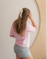  Molly Bracken - Croissant Tee - CoCapsules
