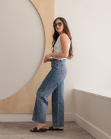 Molly Bracken - Love Heart Jeans - CoCapsules