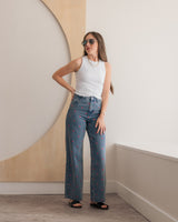  Molly Bracken - Love Heart Jeans - CoCapsules