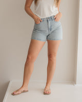  Rhythm - Staple Denim Short - CoCapsules