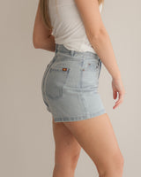  Rhythm - Staple Denim Short - CoCapsules