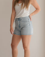  Rhythm - Staple Denim Short - CoCapsules