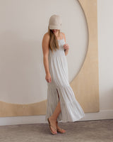 Saltwater Luxe - Leon Striped Dress - CoCapsules