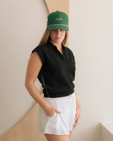  Nude Lucy - Jett Knit Top - CoCapsules