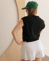  Nude Lucy - Jett Knit Top - CoCapsules