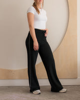  Nude Lucy - Jett Knit Pant - CoCapsules