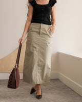 Moretto Purse