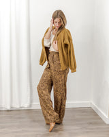 Tiger Pant