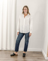 Boyfriend Button Down