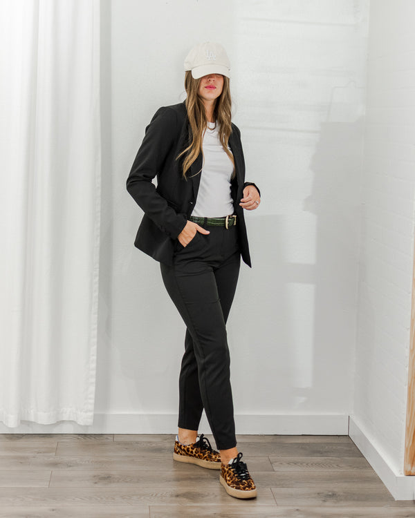 Lexi Pant - Black