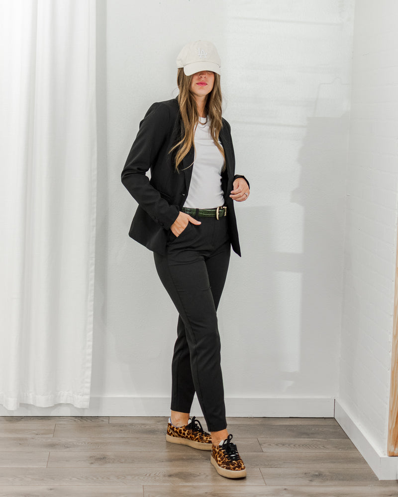 Lexi Pant - Black