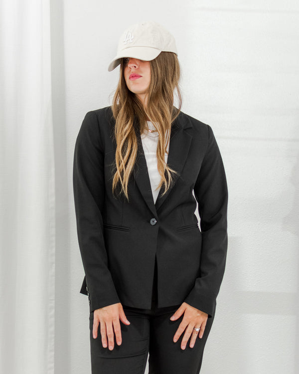Lexi Blazer - Black