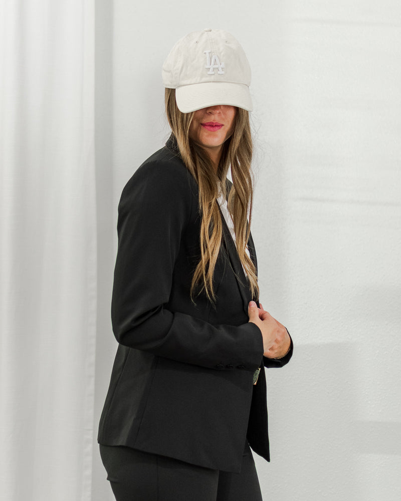 Lexi Blazer - Black