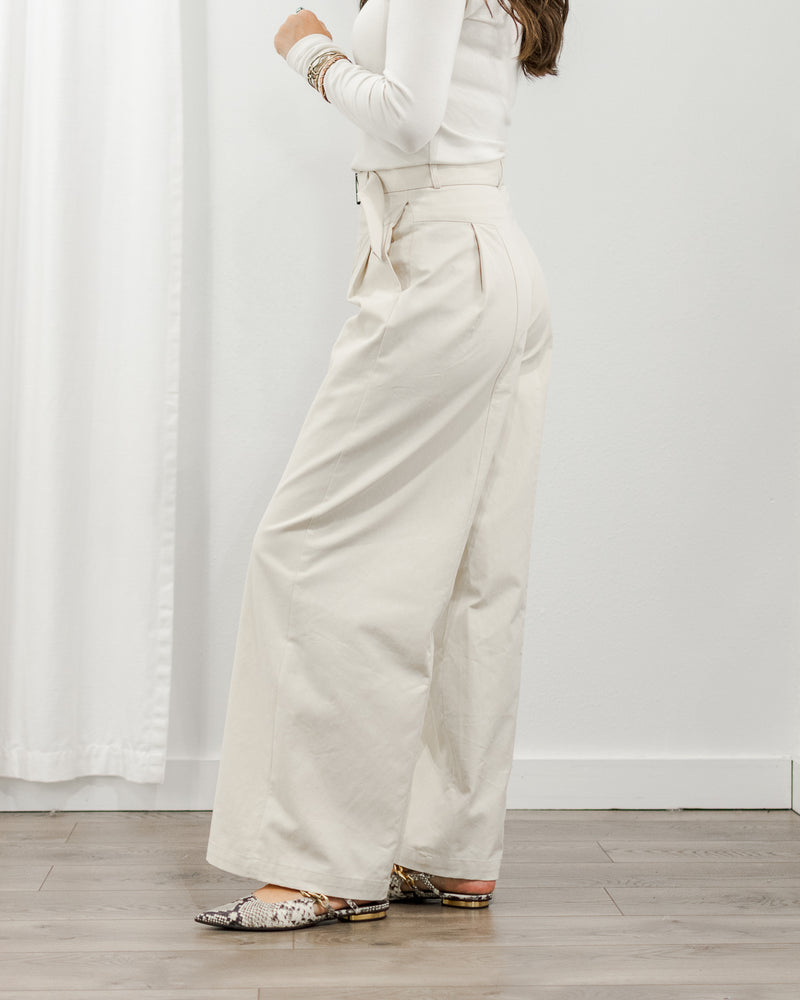 Hera Palazzo Pants