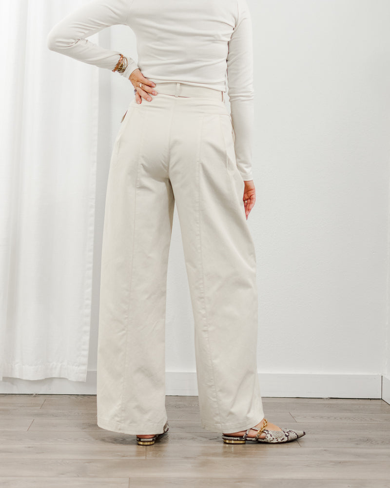Hera Palazzo Pants