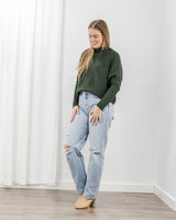 Harriet Sweater