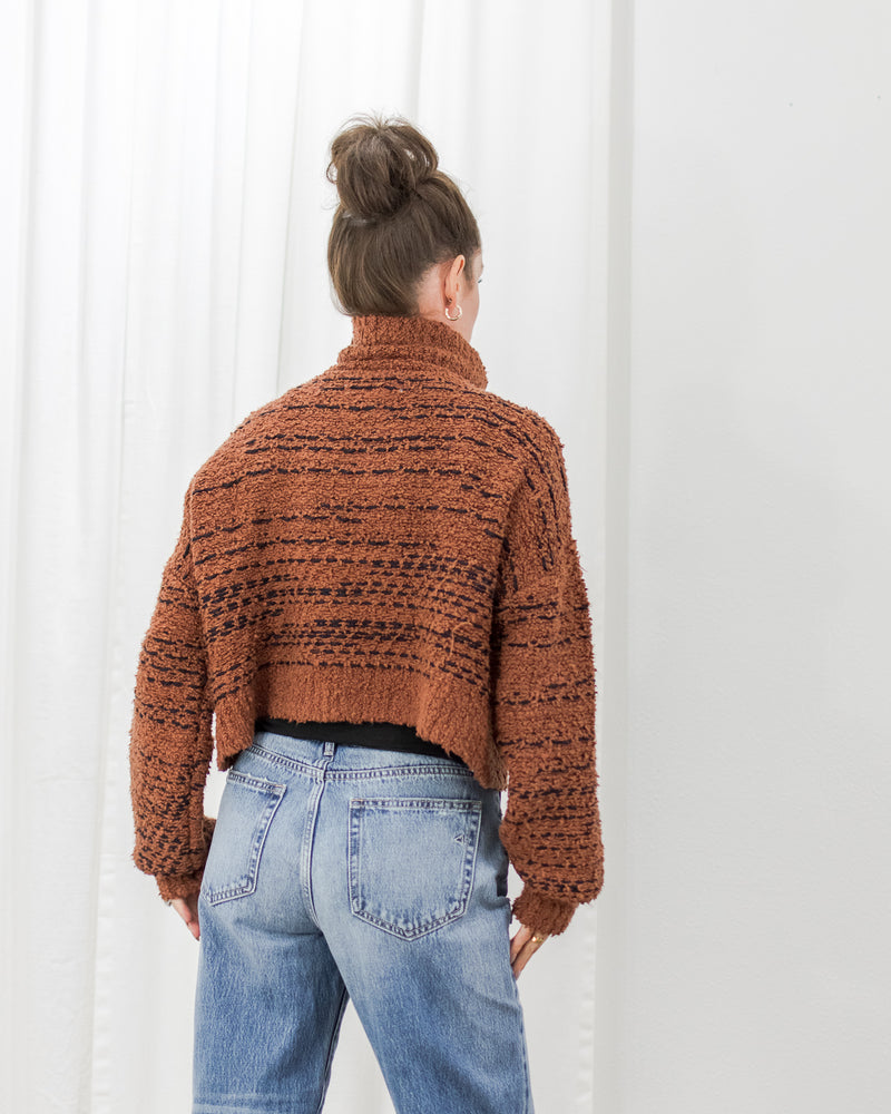 Pelli Sweater