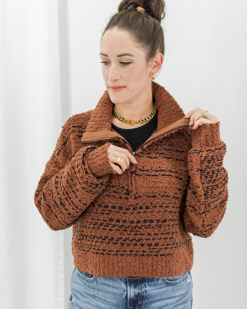 Pelli Sweater