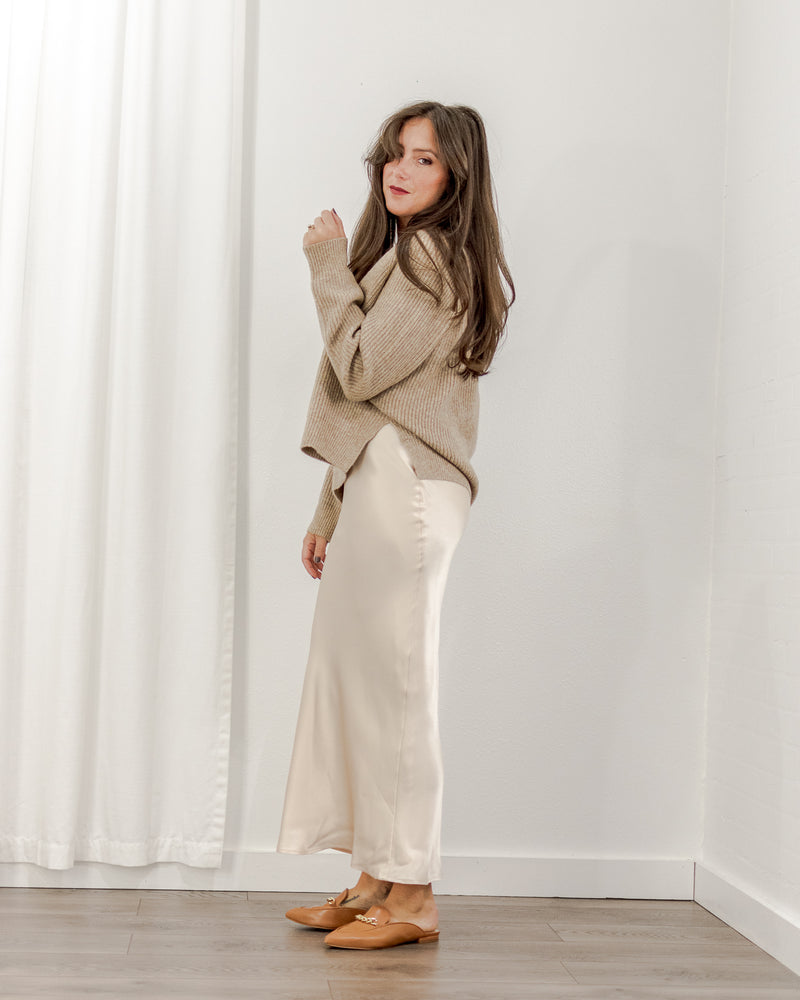 Sloane Sweater