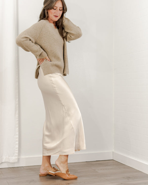 Dani Slip Dress