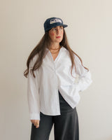 Essential Pocket Shirt