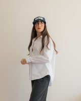 Essential Pocket Shirt