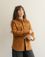 Buffalo Shirt Jacket