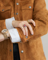Buffalo Shirt Jacket