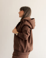 Buffalo Full Zip