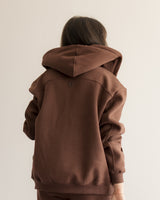 Buffalo Full Zip