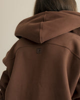 Buffalo Full Zip