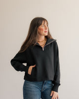 Niagara 1/4 Zip