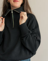 Niagara 1/4 Zip