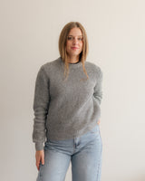 Morrell Fleck Sweater