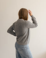 Morrell Fleck Sweater