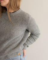 Morrell Fleck Sweater