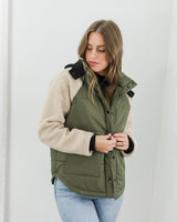  Saltwater Luxe - Bezi Jacket - CoCapsules