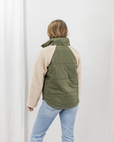 Bezi Jacket