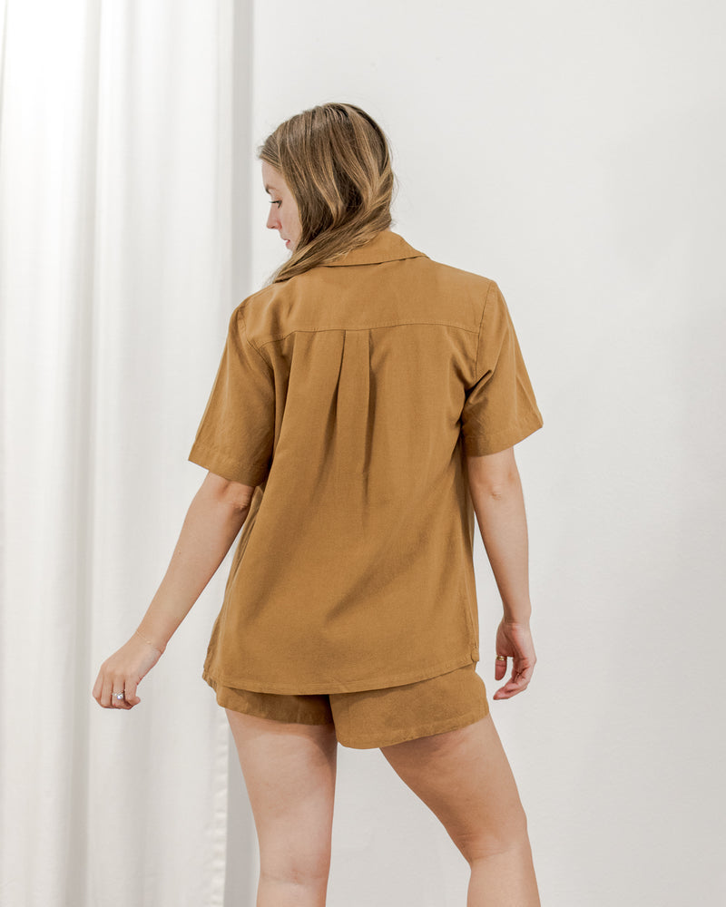 Sunrise Shirt