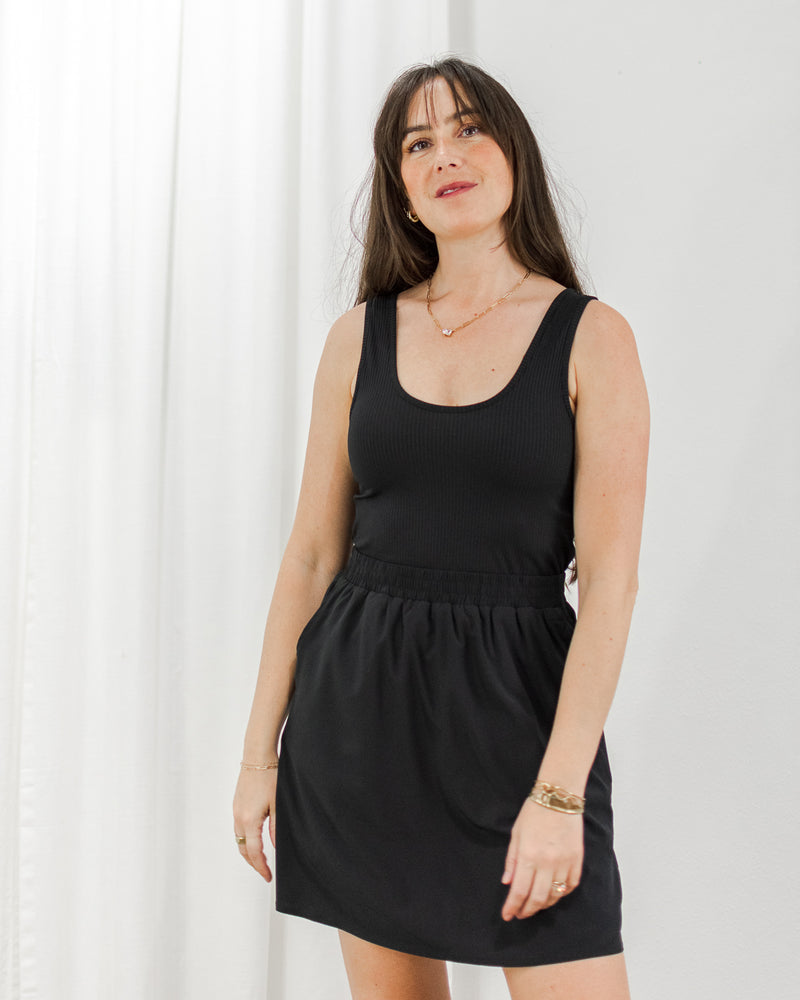 Ashby Sport Dress