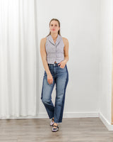 Hellen Vest Top