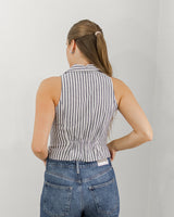 Hellen Vest Top